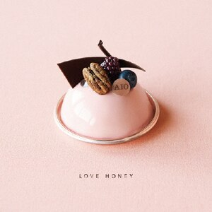 LOVE HONEY(DVDt)|ˈ|AVCD-93666/B