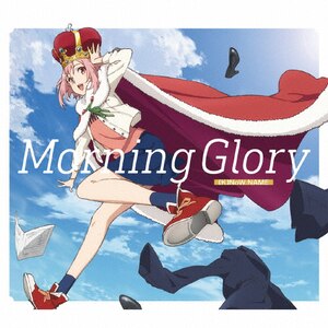 Morning Glory(ؔ)|(K)NoW_NAME|THCS-60147