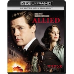 �}���A���k[4K ULTRA HD+Blu-ray�Z�b�g]|�u���b�h�E�s�b�g|PJXF-1093