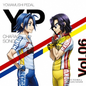 u㒎y_ NEW GENERATIONvLN^[\O Vol.6 蓈 & ^gRx|蓈(ݔ),^gRx(i)|THCS-60142