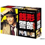 ���e���~WOWOW�~Hulu ��������h���} �K�`�x�� Blu-ray BOX|��ؗ���|VPXX-71525