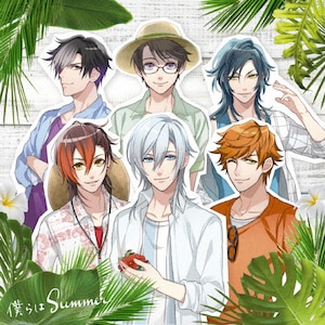 lSummer|cLN~cA^C|VVCL-1066