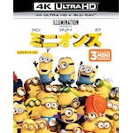 �~�j�I���Y[4K ULTRA HD+Blu-ray�Z�b�g]|�A�j���[�V����|GNXF-2281
