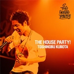 3���܂���đf��Live!�`THE HOUSE PARTY!�`(���񐶎Y�����)|�v�ۓc���L|SECL-2206/7