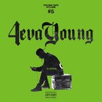 THE MIX TAPE VOLUME #5 -4eva Young-|DJ RYOW|VCCD-2020