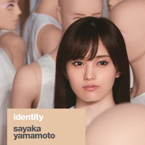 identity|R{|YRCS-95089