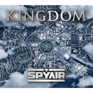 KINGDOM(񐶎YB)|SPYAIR|AICL-3413/4