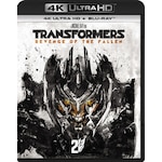 �g�����X�t�H�[�}�[/���x���W[4K ULTRA HD+Blu-ray�Z�b�g]|�V���C�A�E���u�[�t|PJXF-1113