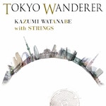 TOKYO WANDERER|�n�Ӎ��Ô� with �X�g�����O�X|WPCR-17910