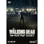 �E�H�[�L���O�E�f�b�h7 DVD-BOX1|�A���h�����[�E�����J�[��|DABA-5211