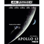 �A�|��13[4K ULTRA HD+Blu-ray�Z�b�g]|�g���E�n���N�X|GNXF-2306