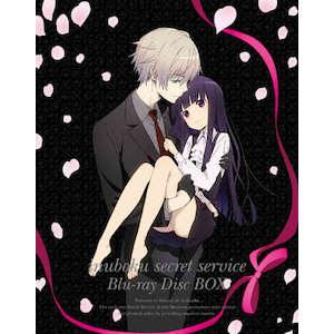 dρ~lSS Blu-ray Disc BOX(SY)|Aj[V|ANZX-13841/6