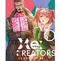 Re:CREATORS 6(���S���Y�����)|�A�j���[�V����|ANZB-13561/2    