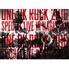 LIVE Blu-ray�wONE OK ROCK 2016 SPECIAL LIVE IN NAGISAEN�x  ONE OK ROCK