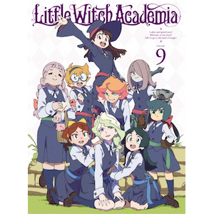 リトルウィッチアカデミア　公式スタッフ本/お疲れ様本 Amazon.co.jp: リトルウィッチアカデミア CREATOR'S SKETCHBOOK