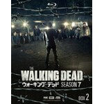 �E�H�[�L���O�E�f�b�h7 Blu-ray-BOX2|�A���h�����[�E�����J�[��|DAXA-5215