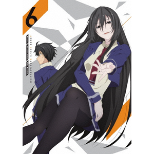 }LFY 6 DVD|Aj[V|KABA-10539