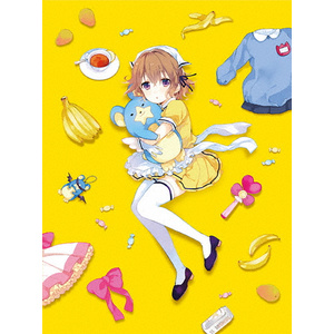 �u�����h�ES 3(���S���Y�����)  �A�j���[�V����