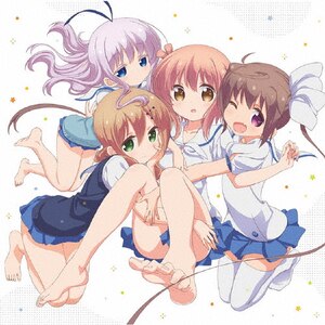 ne! ne! ne!|STARTails|SVWC-70331/2