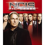 NCIS �l�C�r�[�ƍߑ{���� �V�[�Y��6<�g�N�IBOX>|�}�[�N�E�n�[����|PJBF-1243
