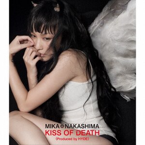 KISS OF DEATH(Produced by HYDE)||AICL-3496