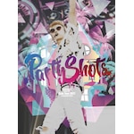 WOOYOUNG(From 2PM)Solo Tour 2017�gParty Shots"in MAKUHARI MESSE(���񐶎Y�����)|WOOYOUNG(From 2PM)|ESBL-2521/3