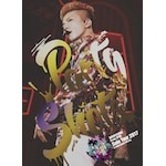 WOOYOUNG(From 2PM)Solo Tour 2017�gParty Shots"in MAKUHARI MESSE|WOOYOUNG(From 2PM)|ESBL-2524/5