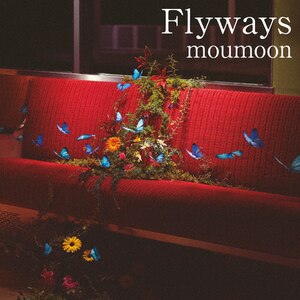 Flyways(DVDt)|moumoon|AVCD-93836/B