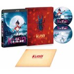 KUBO/�N�{ ��{�̌��̔閧 3D&2D Blu-ray �v���~�A���E�G�f�B�V�����y���񐶎Y����:�����A�E�^�[�P�[�X+�u�b�N���b�g�t�z|�A�j���[�V����|GABS-1708