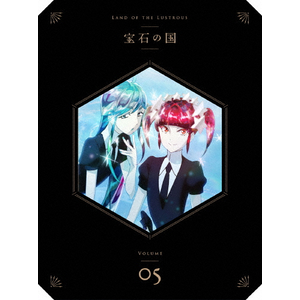 ��΂̍� Vol.5 Blu-ray  �A�j���[�V����