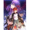 ����ŁuFate/stay night[Heaven's Feel] I.presage flower�v�yBlu-ray���S���Y����Łz  �A�j���[�V����