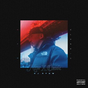 NEW ~ CLASSIC|DJ RYOW|VCCD-2024/5