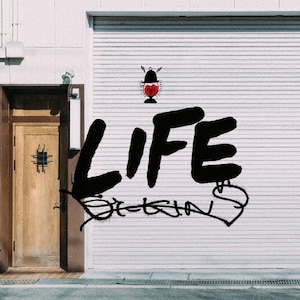 LIFE|ET-KING|XQMX-1005