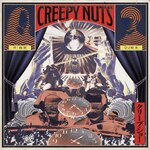 �N���[�v�E�V���[|Creepy Nuts|XSCL-35