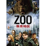 ZOO-�\���n��- �V�[�Y��3 DVD-BOX|�W�F�[���Y�E�E�H�[�N|PJBF-1256