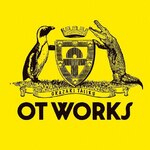 OT WORKS|����̈�|SECL-2284