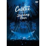 2017 ARENA LIVE TOUR-Starting Over- @YOKOHAMA ARENA�yDVD�z|CNBLUE|WPBL-90463