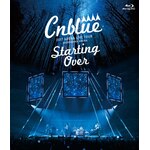 2017 ARENA LIVE TOUR-Starting Over- @YOKOHAMA ARENA�yBlu-ray�z|CNBLUE|WPXL-90173