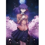 ����ŁuFate/stay night[Heaven's Feel] I.presage flower�v�yBlu-ray�ʏ�Łz|�A�j���[�V����|ANSX-14401