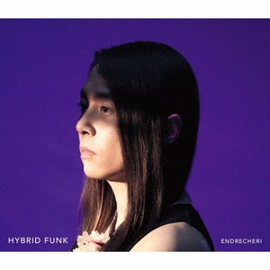 HYBRID FUNK(Limited Edition A)|ENDRECHERI|JECR-0057/8