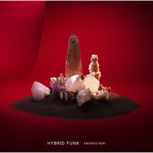 HYBRID FUNK|ENDRECHERI|JECR-0061