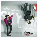Snatchaway/Diver's High|SKY-HI|AVCD-94100