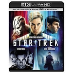 �X�^�[�E�g���b�N 3���[�r�[�E�R���N�V����[4K ULTRA HD+3D Blu-ray+Blu-ray�Z�b�g]|�N���X�E�p�C��|PJXF-1164