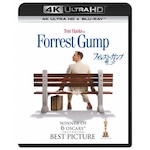 �t�H���X�g�E�K���v ������[4K ULTRA HD+Blu-ray�Z�b�g]|�g���E�n���N�X|PJXF-1166