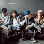 EVERYD4Y -KR EDITION-|WINNER|AVCY-58676