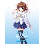 D.C.�`�_�E�J�[�|�` Blu-rayBOX�y�������Łz|�A�j���[�V����|KIXA-90782/9