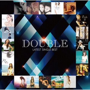 DOUBLE LATEST SINGLE BEST|DOUBLE|FLCF-4516