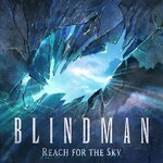 Reach for the Sky|BLINDMAN|WLKR-36