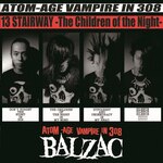 �g13 STAIRWAY"20th Anniversary Edition|BALZAC|PX-339