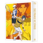 �e�j�X�̉��q�l OVA �S������ Final Blu-ray BOX|�A�j���[�V����|BCXA-1379